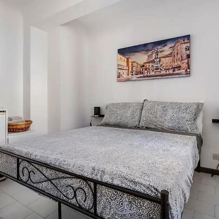 Appartamento Pescherie - Top Location โบโลญญา ภายนอก รูปภาพ