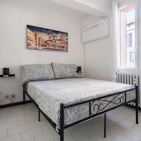 Appartamento Pescherie - Top Location โบโลญญา ภายนอก รูปภาพ