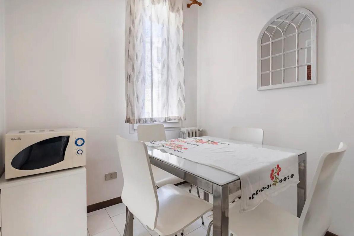 Appartamento Pescherie - Top Location โบโลญญา ภายนอก รูปภาพ
